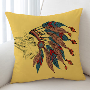 Warchief Dog SWKD0830 Cushion Cover