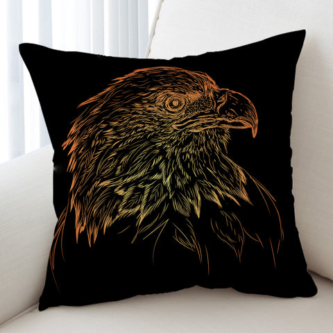 Image of Hawk SWKD0833 Cushion Cover