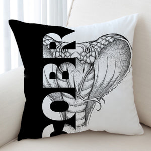 C.O.B.R.A SWKD0836 Cushion Cover