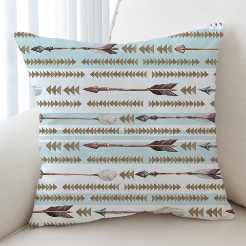 Image of FastFwd Arrows SWKD0837 Cushion Cover