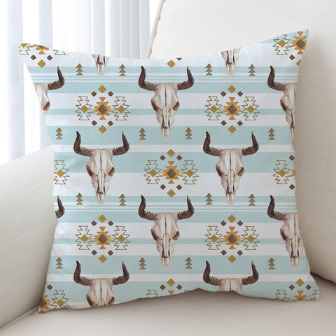 Image of Trophyhead Pattern SWKD0839 Cushion Cover