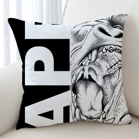 Image of A.P.E SWKD0843 Cushion Cover