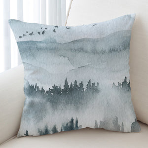 Misty Mountain SWKD0848 Cushion Cover