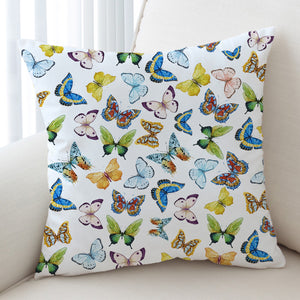 Butterfly Collection SWKD0853 Cushion Cover