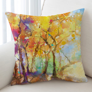 Autumn Painting SWKD0858 Cushion Cover