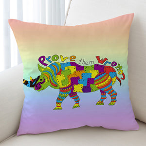 Rhino SWKD0859 Cushion Cover