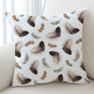 Feathers SWKD0862 Cushion Cover