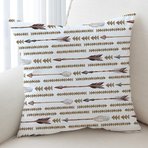 FastFwd Arrows SWKD0867 Cushion Cover