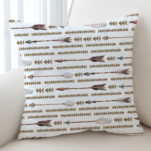 Image of FastFwd Arrows SWKD0867 Cushion Cover