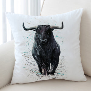 Mighty Buffalo SWKD0877 Cushion Cover