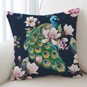 Peacock SWKD0884 Cushion Cover