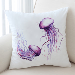 Jellyfish SWKD0986 Cushion Cover