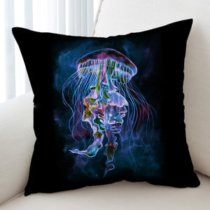 Giant Jellyfish SWKD0987 Cushion Cover