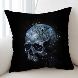 Skull SWKD0991 Cushion Cover