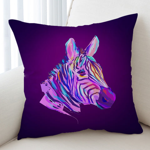 Image of Zebra SWKD0997 Cushion Cover