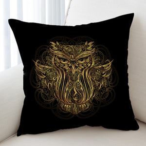 Regal Owl SWKD1012 Cushion Cover