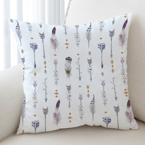 Feather SWKD1013 Cushion Cover