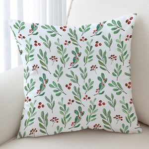 Cherries SWKD1111 Cushion Cover