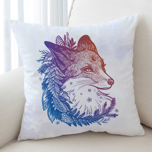 Luna Fox SWKD1112 Cushion Cover