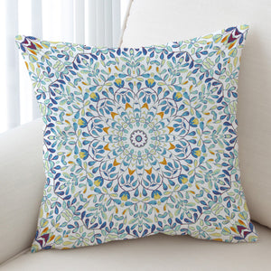 Aqua Rings SWKD1117 Cushion Cover