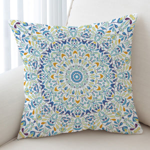 Aqua Ring SWKD1118 Cushion Cover