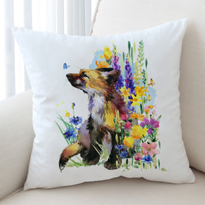 Wild Fox SWKD1120 Cushion Cover