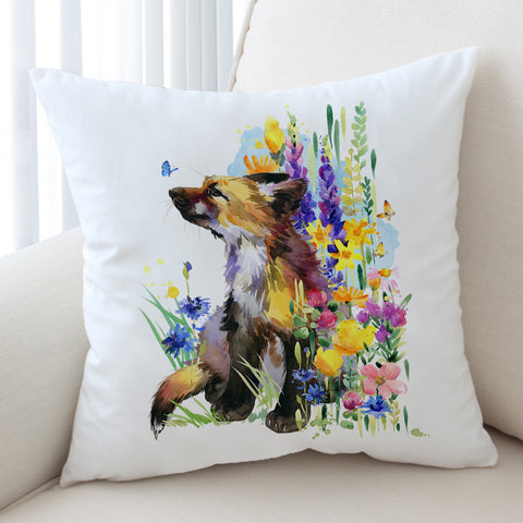 Image of Wild Fox SWKD1120 Cushion Cover