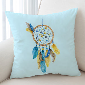 Dream Catcher SWKD1124 Cushion Cover