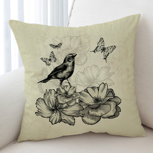 Sparrow SWKD1155 Cushion Cover