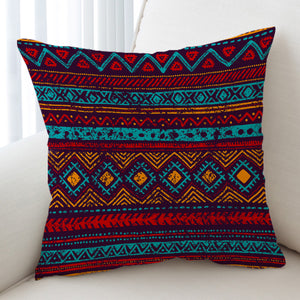 Textile Patterns SWKD1164 Cushion Cover