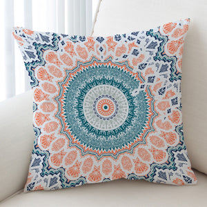 Concentric Design SWKD1165 Cushion Cover