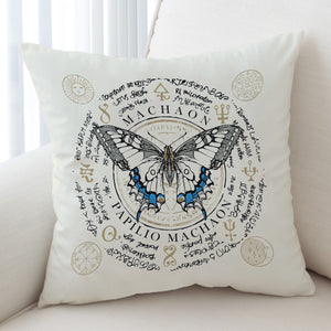 Machaon SWKD1183 Cushion Cover