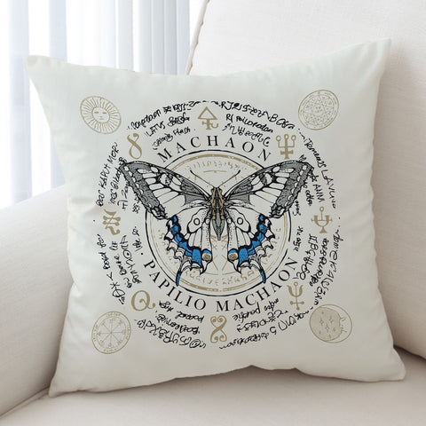 Image of Machaon SWKD1183 Cushion Cover