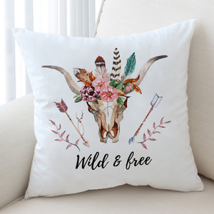 Wilf & Free SWKD1188 Cushion Cover