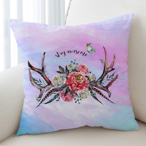 Image of Awesome Antler SWKD1190 Cushion Cover