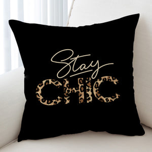 Stay Chic SWKD1197 Cushion Cover