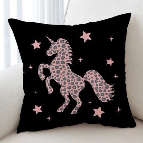 Image of Starry Unicorn SWKD1201 Cushion Cover