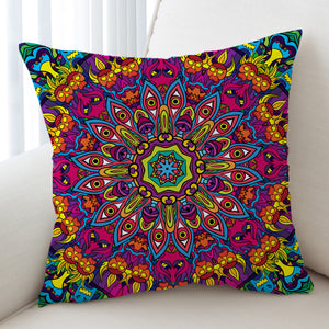 Hypnotic Design SWKD1203 Cushion Cover