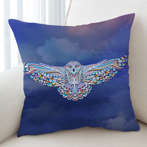 Soaring Owl SWKD1290 Cushion Cover