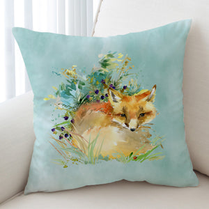 Wild Fox SWKD1297 Cushion Cover