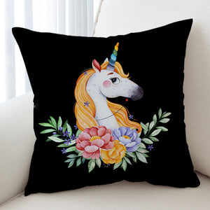 Charming Unicorn SWKD1300 Cushion Cover