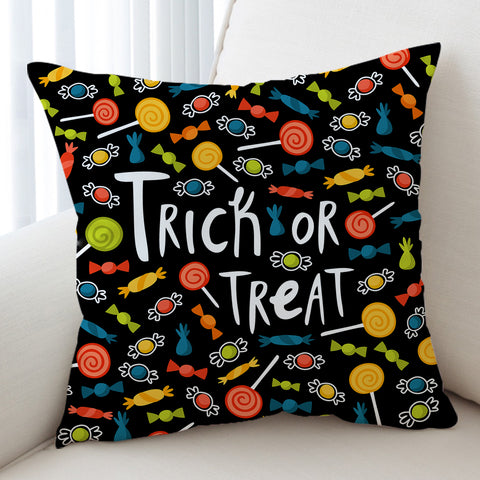 Image of Trick Or Treat SWKD1303 Cushion Cover