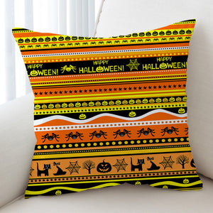 Halloween Line Decoration SWKD1306 Cushion Cover