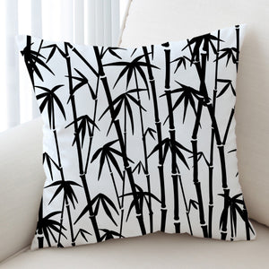 Bamboo Range SWKD1391 Cushion Cover