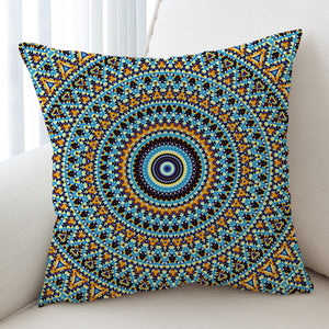 Concentric Design SWKD1393 Cushion Cover