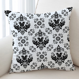 Wallpaper Design SWKD1493 Cushion Cover