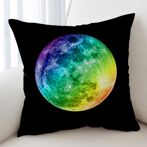 Image of Rainbow Moon SWKD1495 Cushion Cover