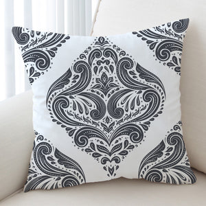 Wallpaper SWKD1498 Cushion Cover