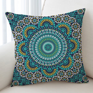 Drop Patterns SWKD1532 Cushion Cover