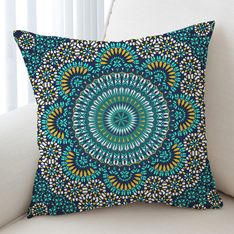 Image of Drop Patterns SWKD1532 Cushion Cover